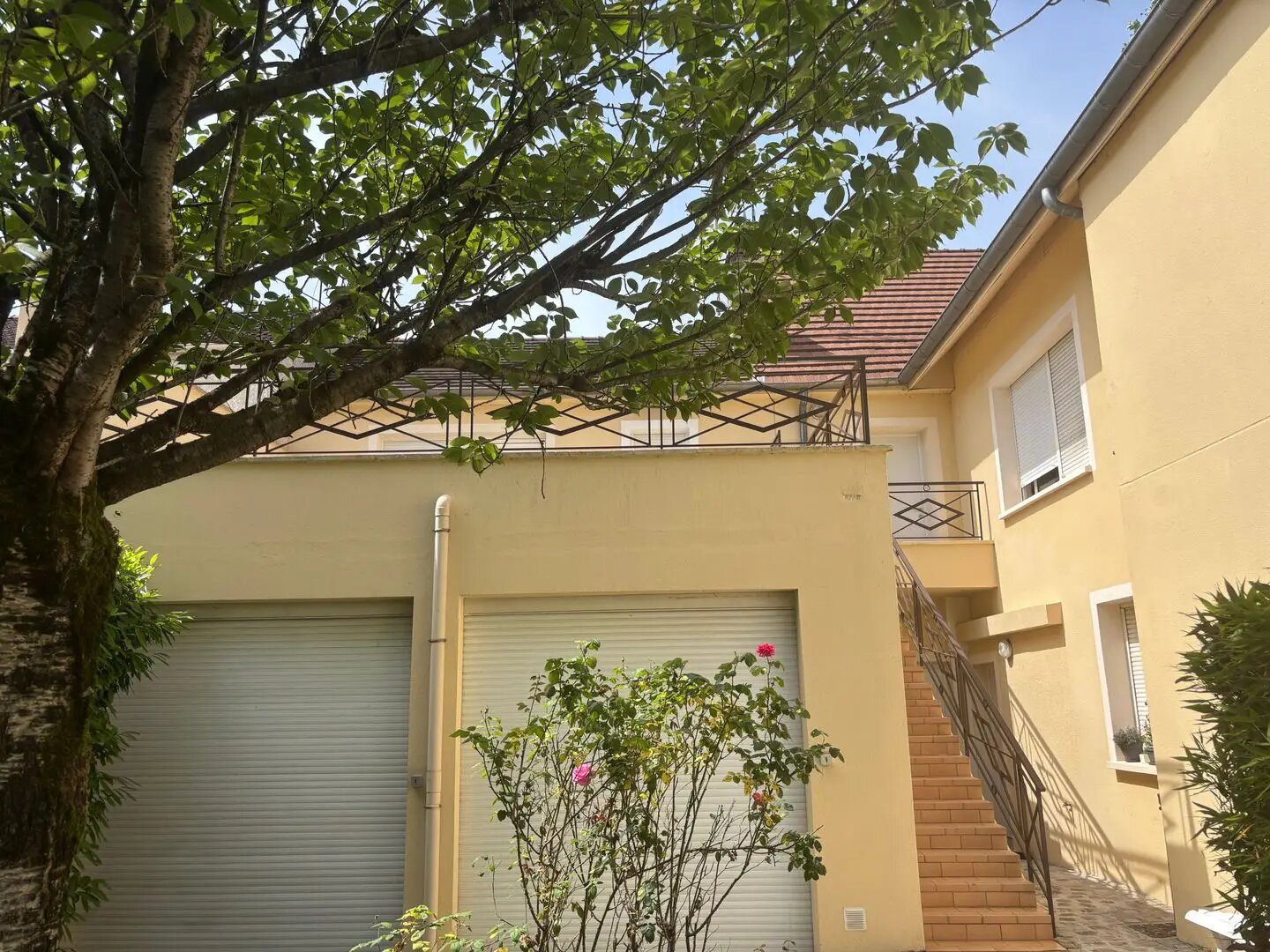 Appartement à louer, 39m², Livry-Gargan