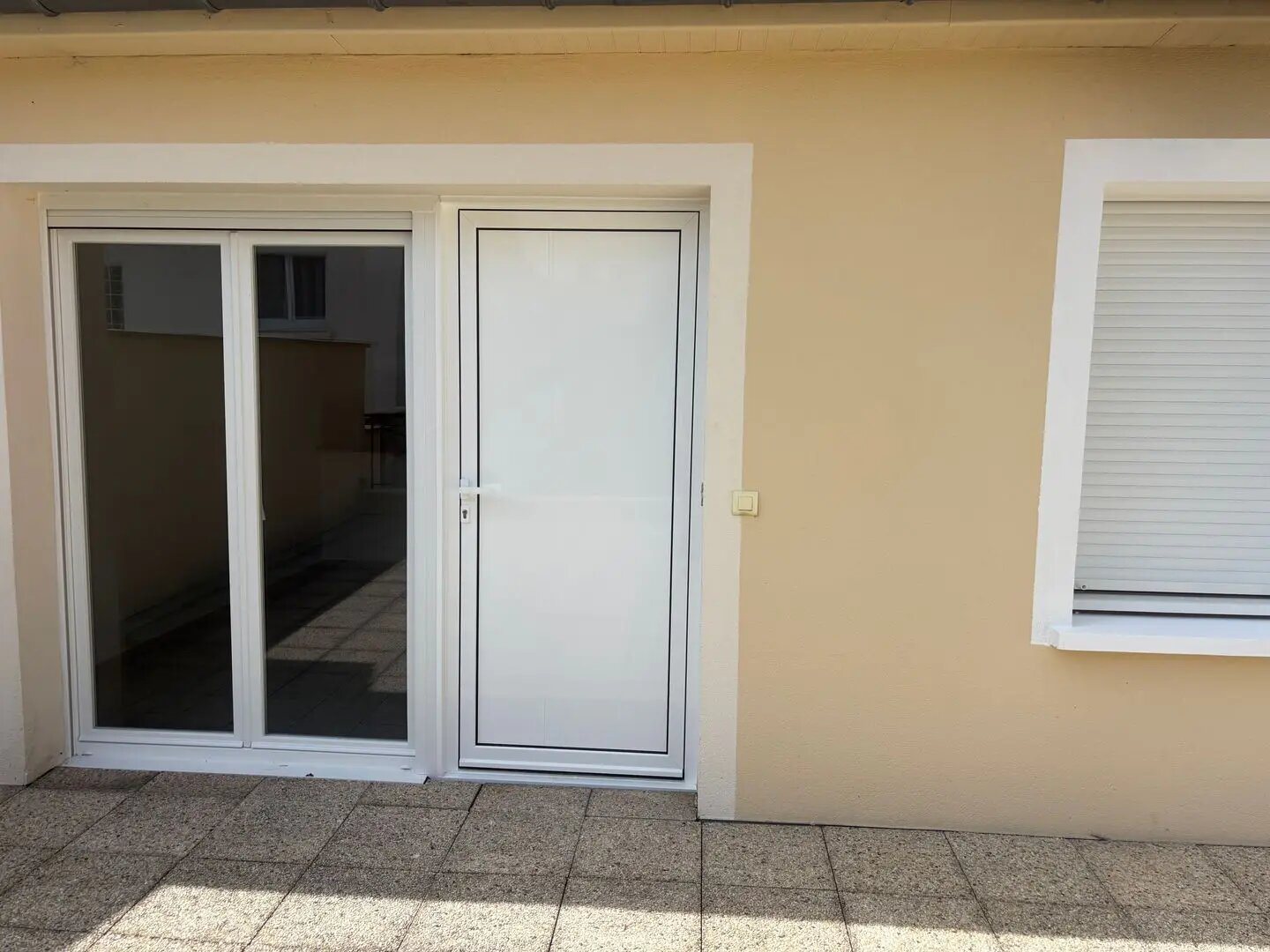 Appartement à louer, 39m², Livry-Gargan