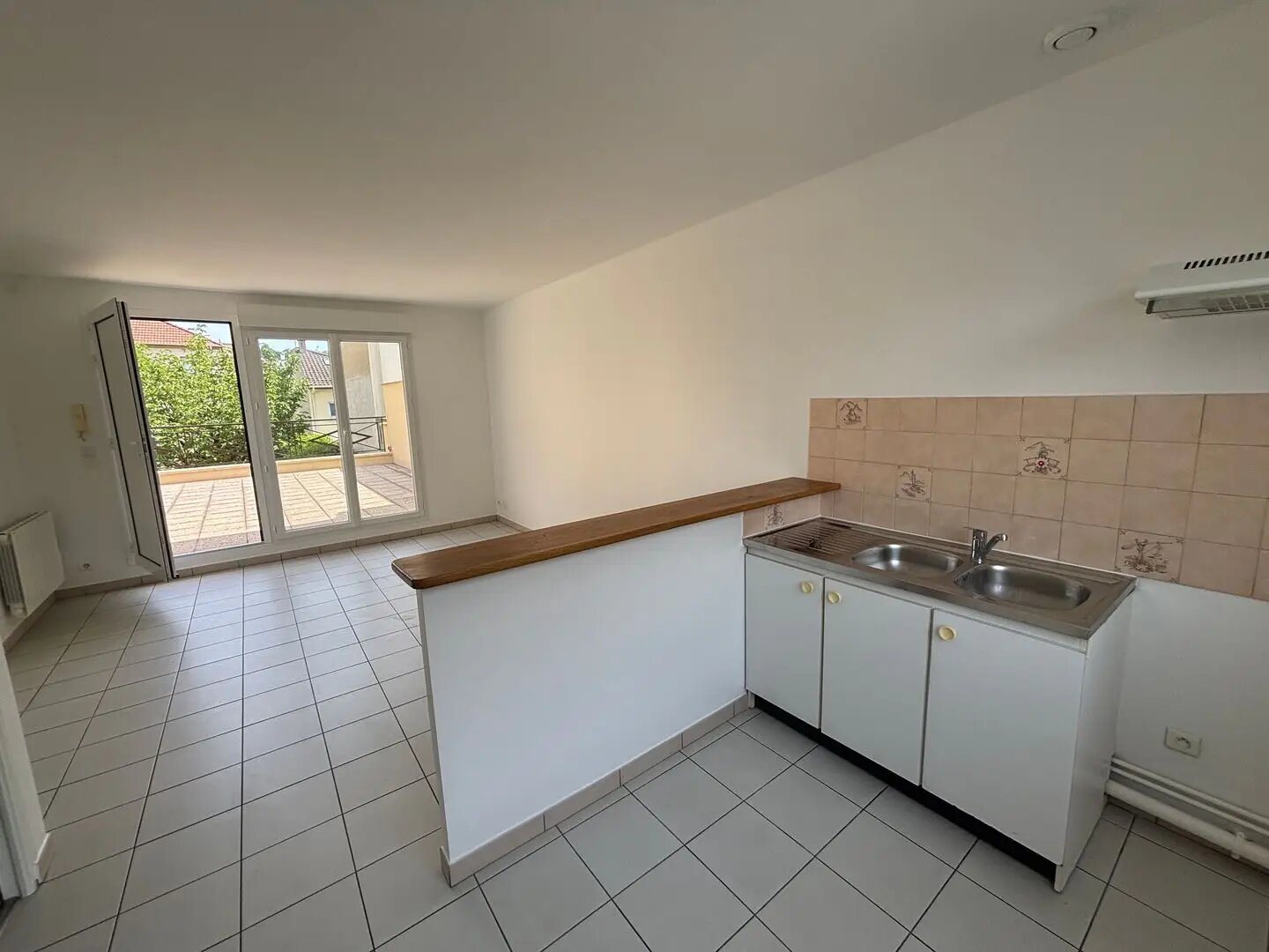 Appartement à louer, 39m², Livry-Gargan