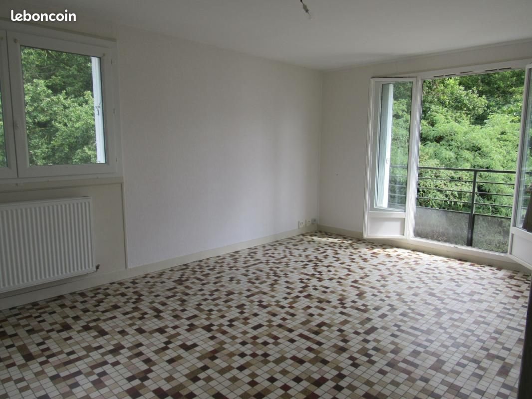 Appartement à louer, 63m², L'Aigle