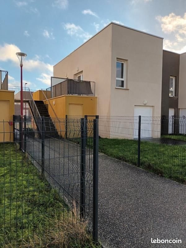 Appartement à louer, 53m², L'Aigle