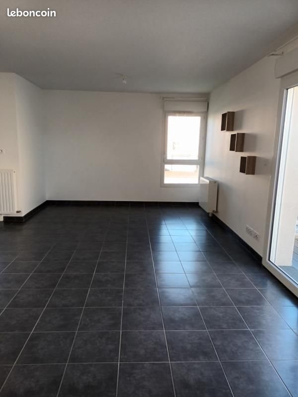 Appartement à louer, 53m², L'Aigle