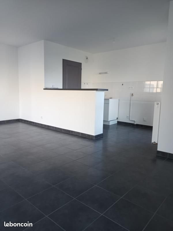 Appartement à louer, 53m², L'Aigle