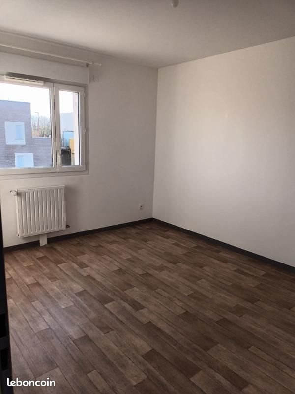 Appartement à louer, 53m², L'Aigle