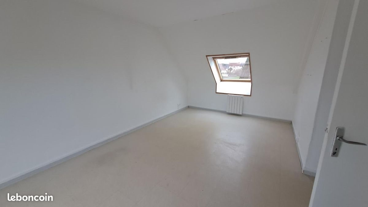 Maison à louer, 68m², Courtomer