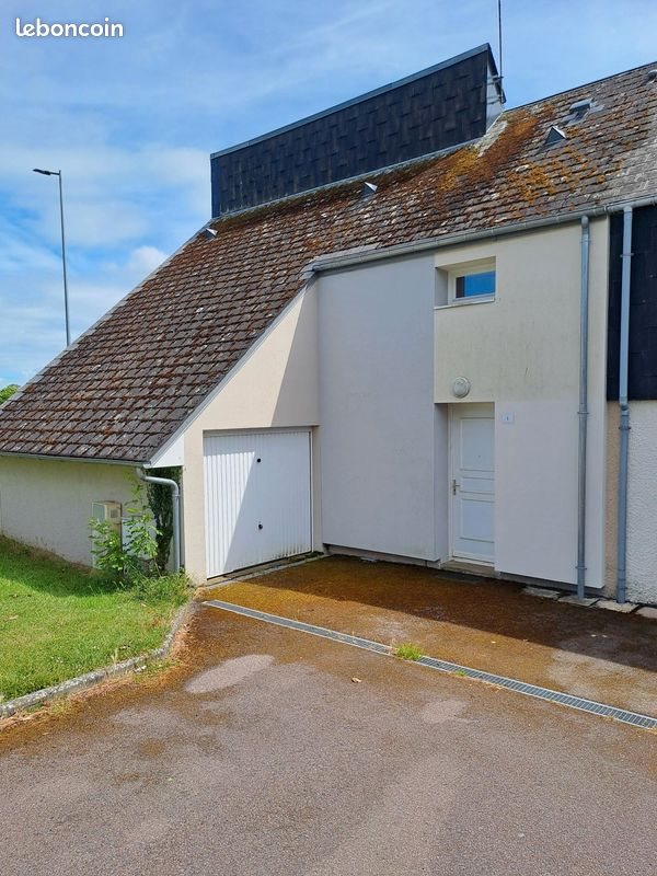 Maison à vendre, 105m², Argentan