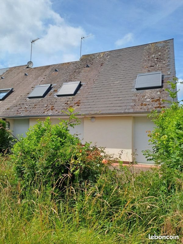 Maison à vendre, 105m², Argentan