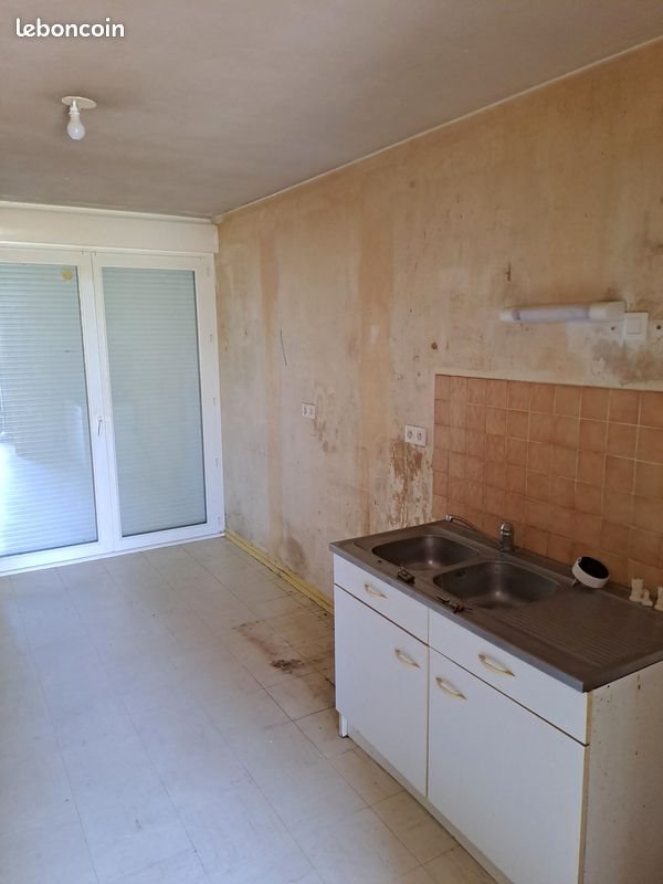 Maison à vendre, 105m², Argentan