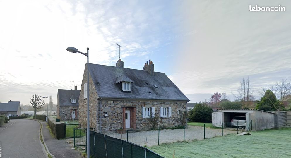 Maison à vendre, 104m², Flers