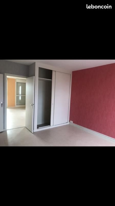 Appartement à louer, 62m², Alençon