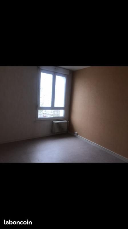 Appartement à louer, 62m², Alençon