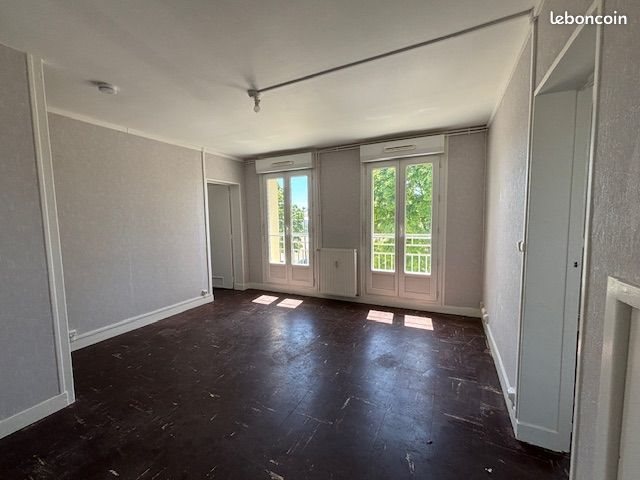 Appartement à louer, 58m², Argentan