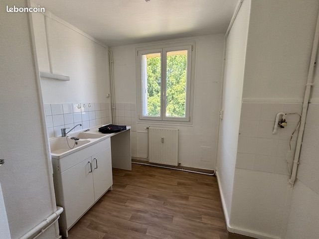 Appartement à louer, 58m², Argentan