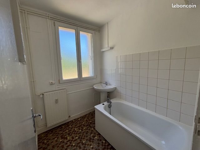 Appartement à louer, 58m², Argentan