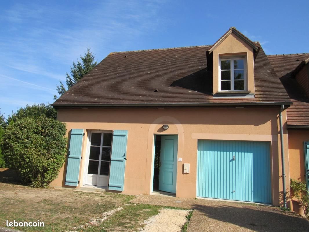 Maison à louer, 93m², Saint-Germain-de-la-Coudre