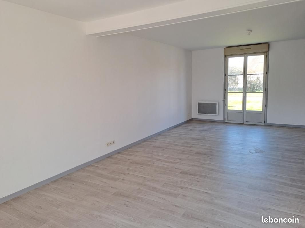 Maison à louer, 93m², Saint-Germain-de-la-Coudre