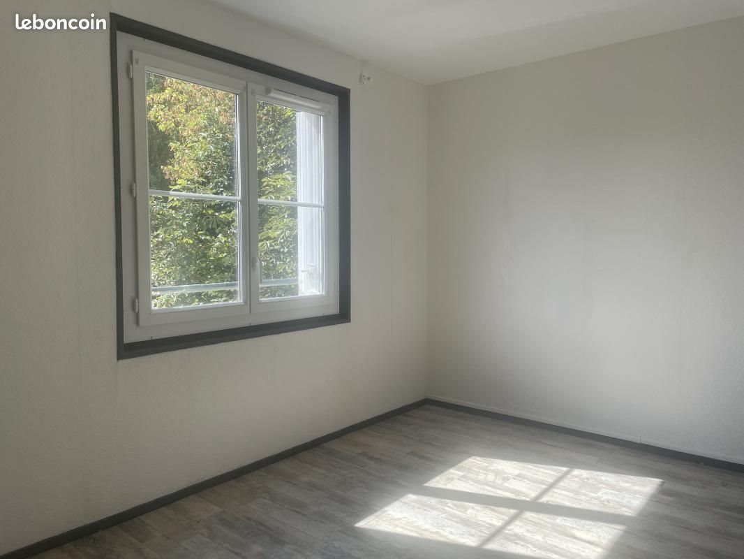 Appartement à louer, 69m², L'Aigle