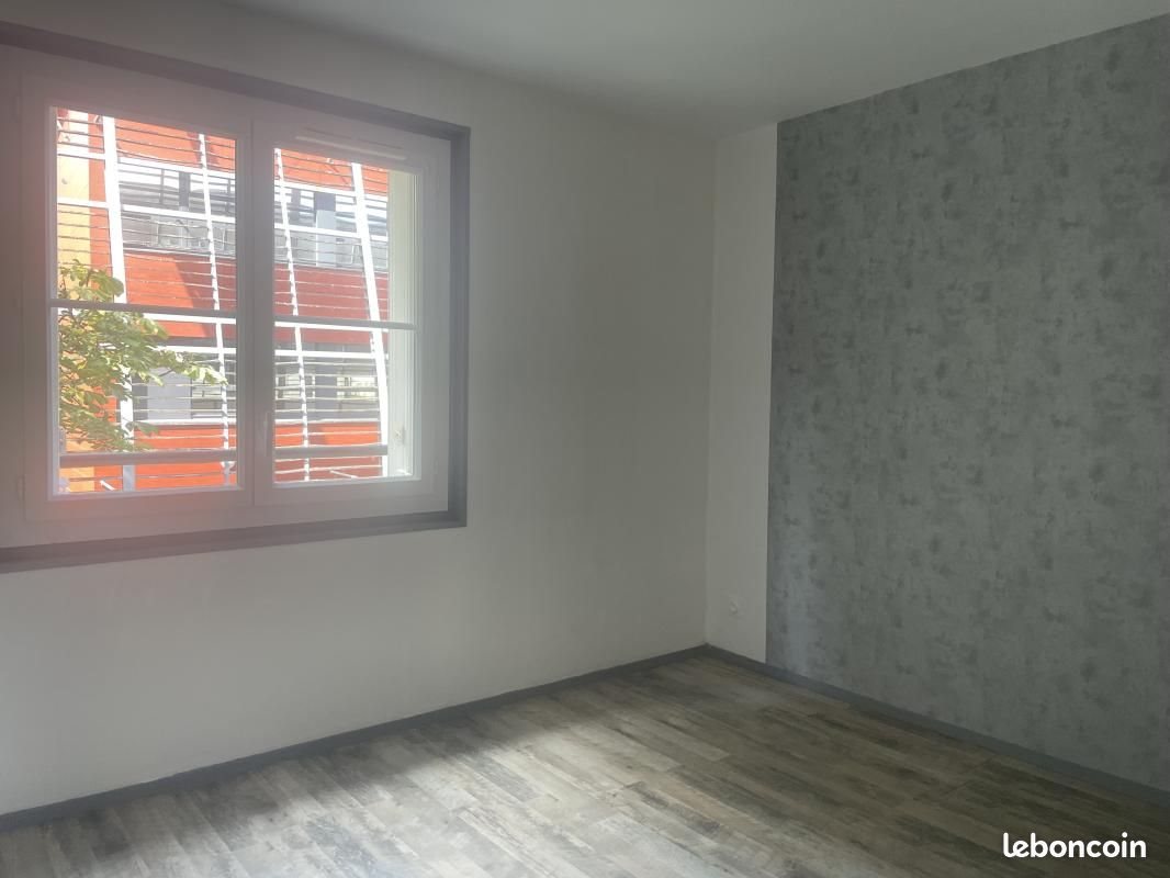 Appartement à louer, 69m², L'Aigle