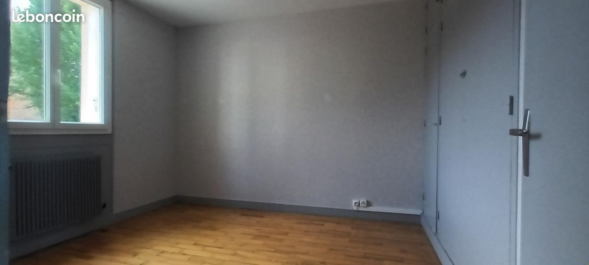 Appartement à louer, 51m², Gacé