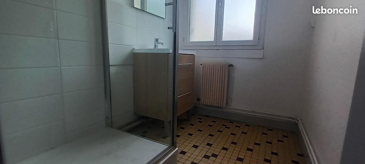 Appartement à louer, 51m², Gacé