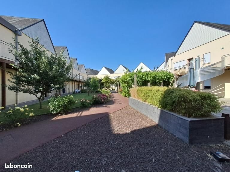 Appartement à louer, 59m², Argentan