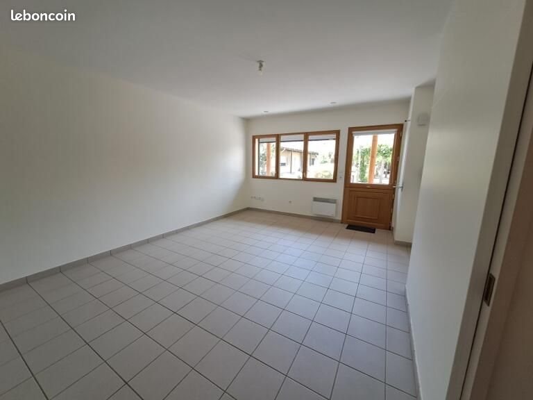 Appartement à louer, 59m², Argentan