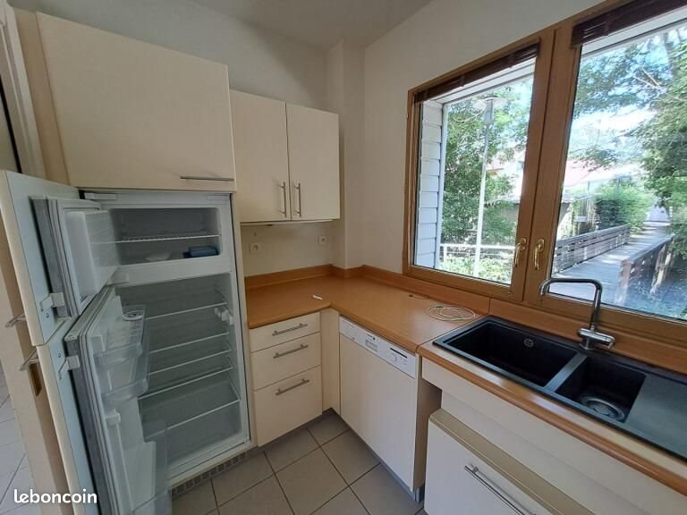 Appartement à louer, 59m², Argentan