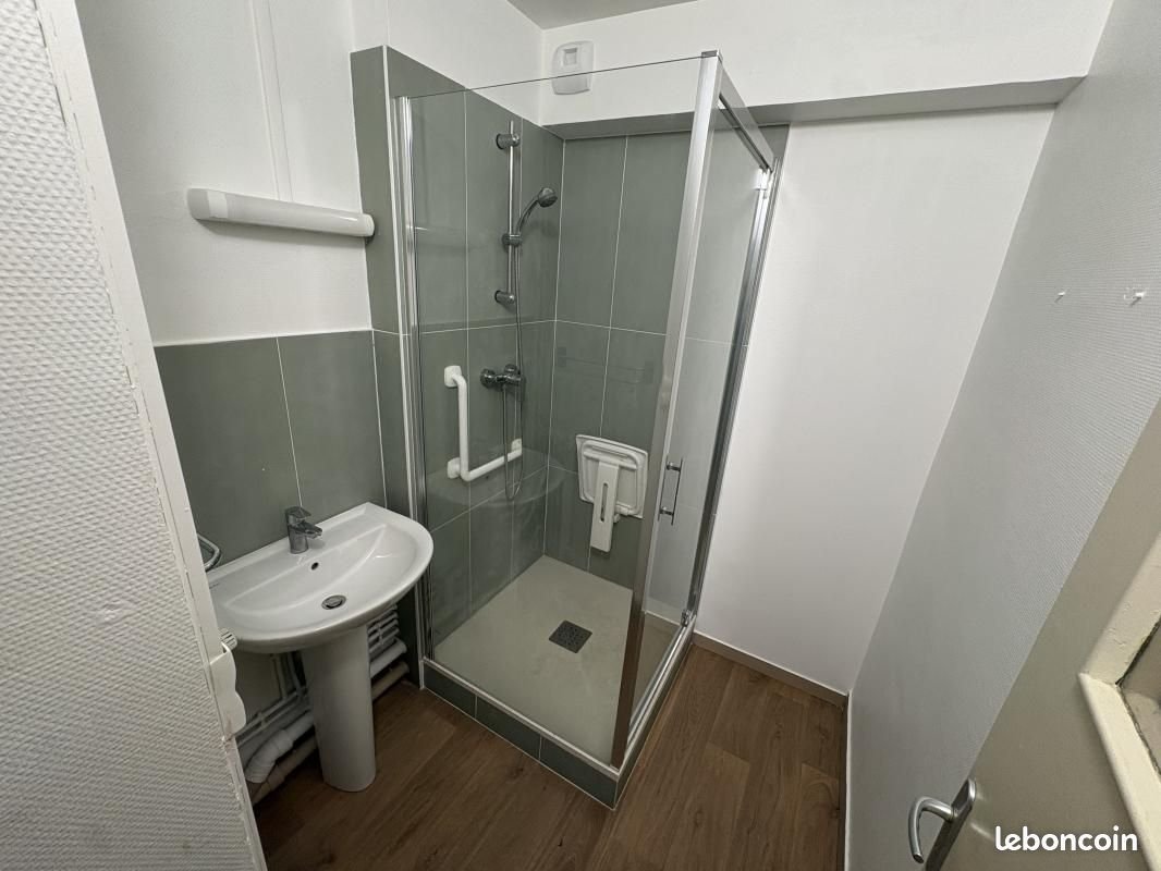 Appartement à louer, 72m², Alençon
