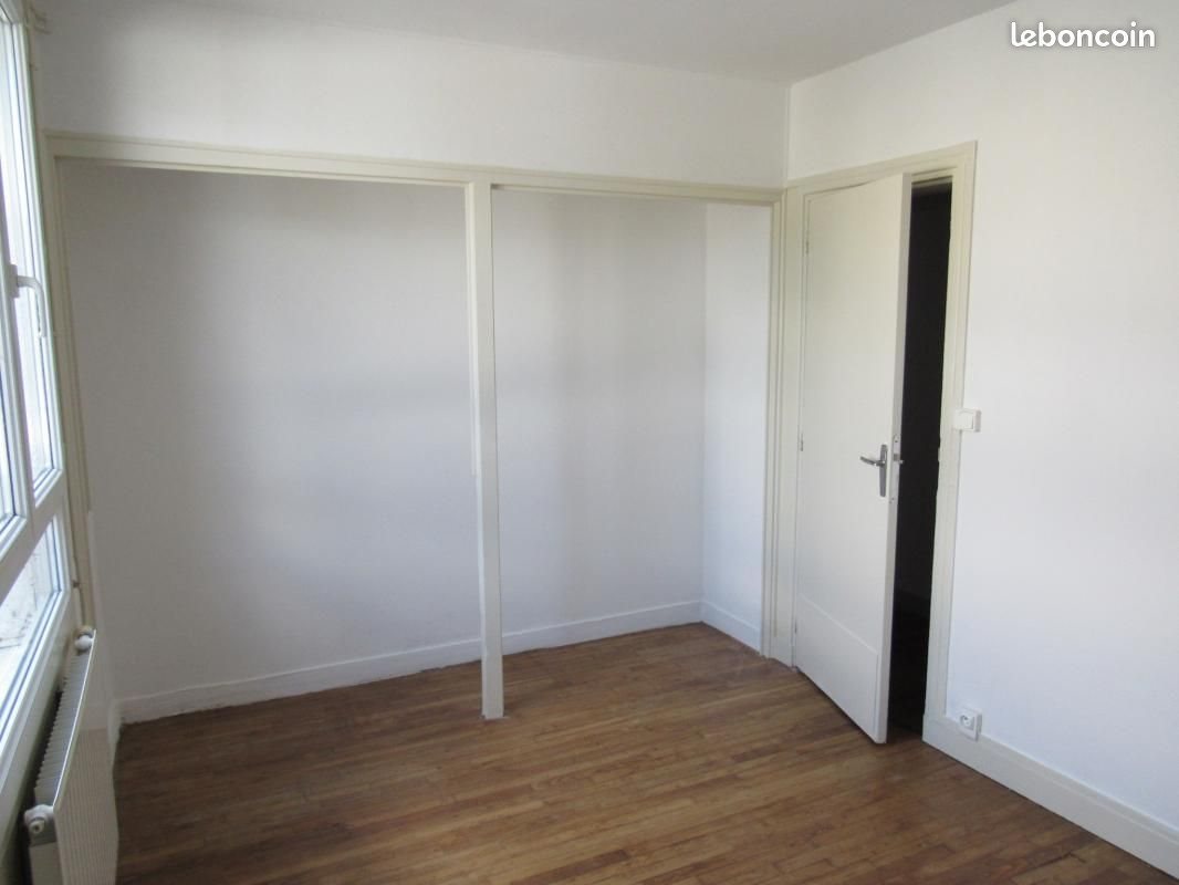 Appartement à louer, 66m², Mortagne-au-Perche