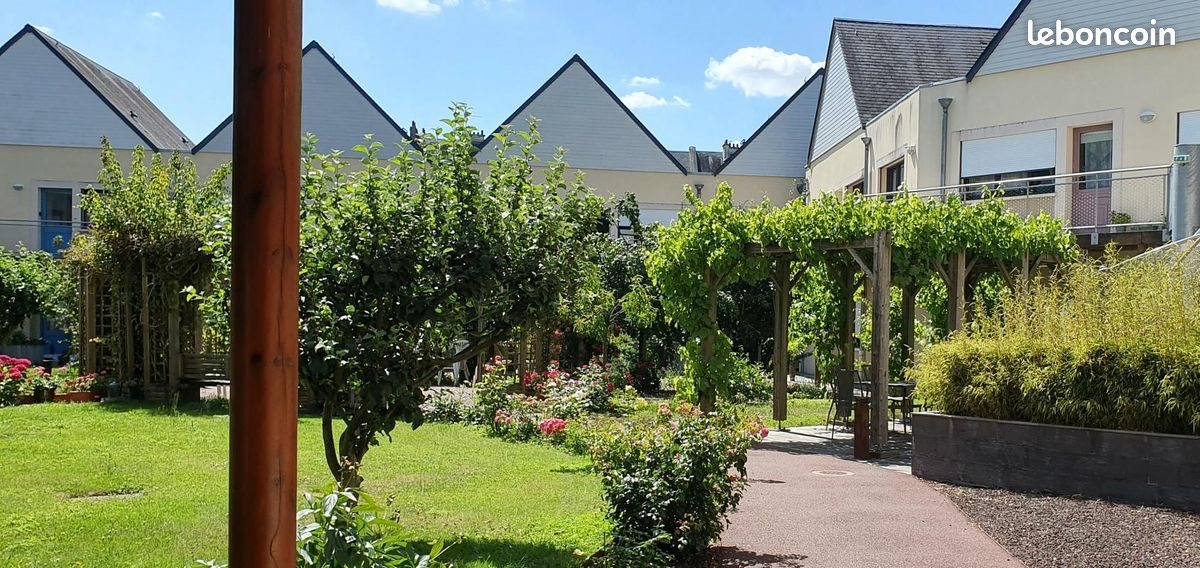 Appartement à louer, 35m², Argentan