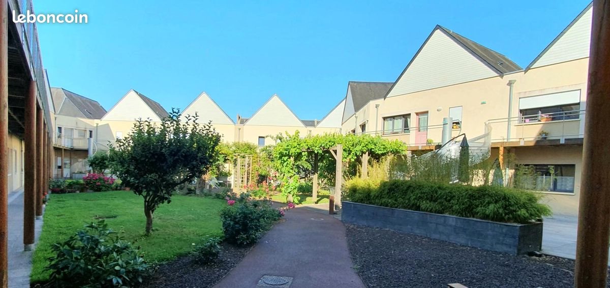 Appartement à louer, 35m², Argentan