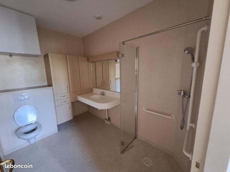 Appartement à louer, 35m², Argentan
