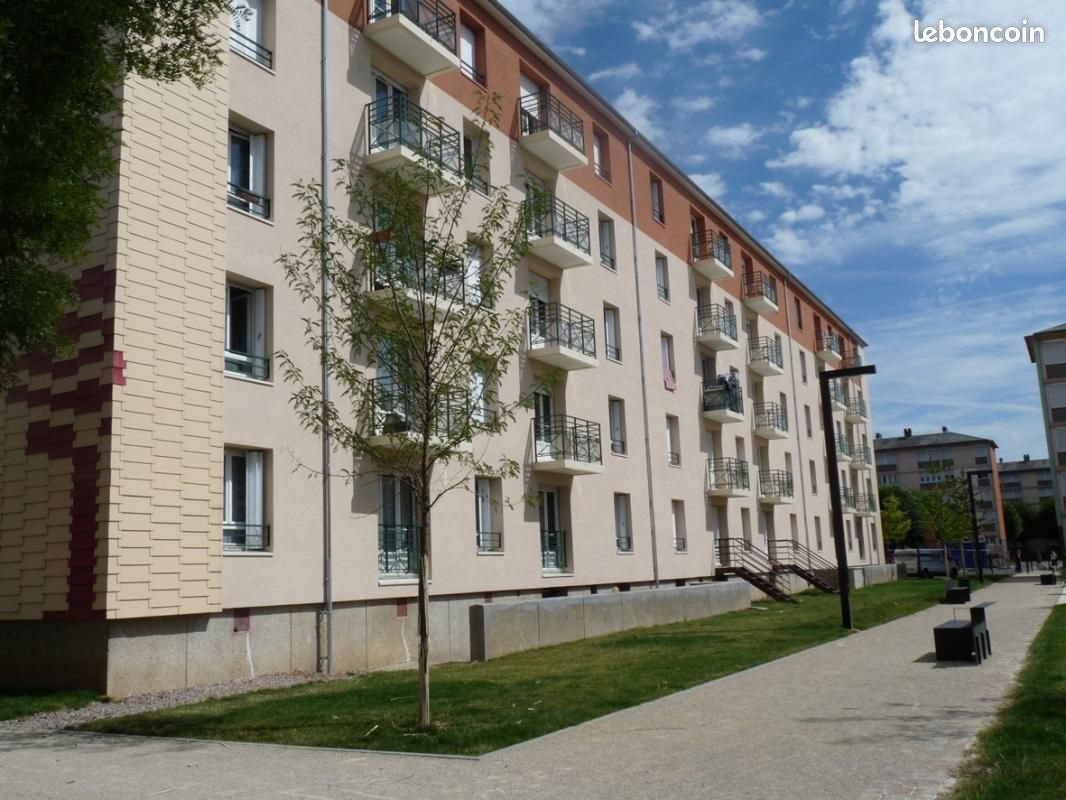 Appartement à louer, 23m², Argentan