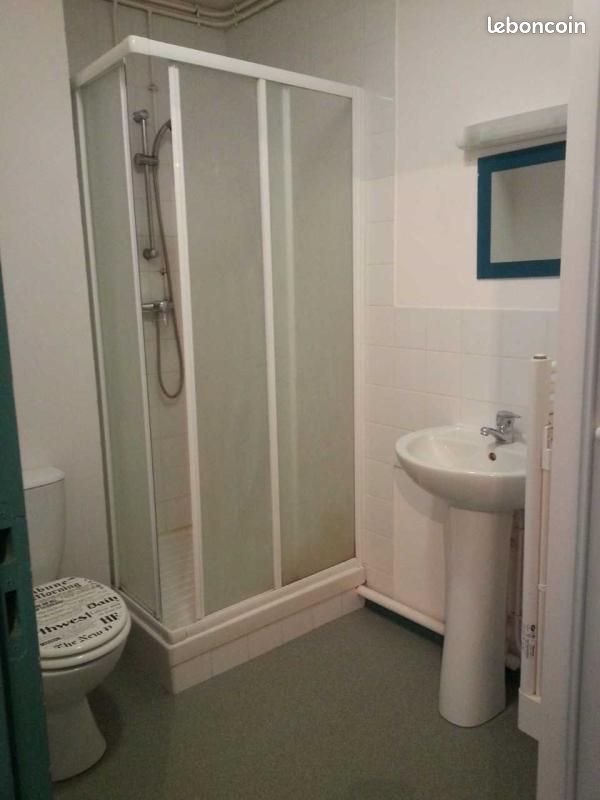 Appartement à louer, 23m², Argentan