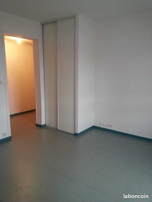 Appartement à louer, 23m², Argentan