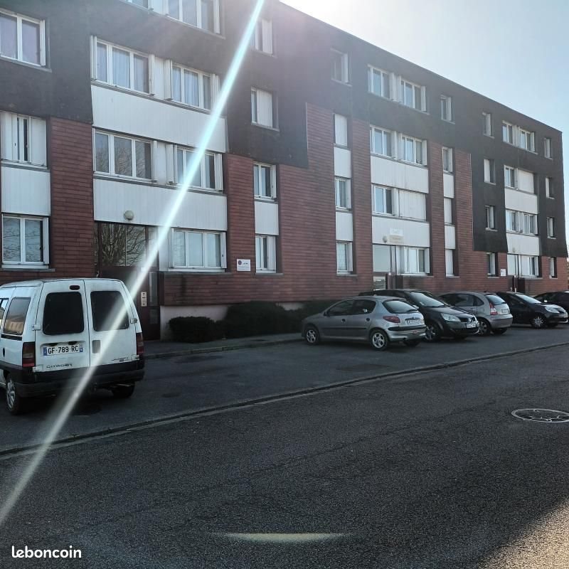 Appartement à louer, 77m², Gacé