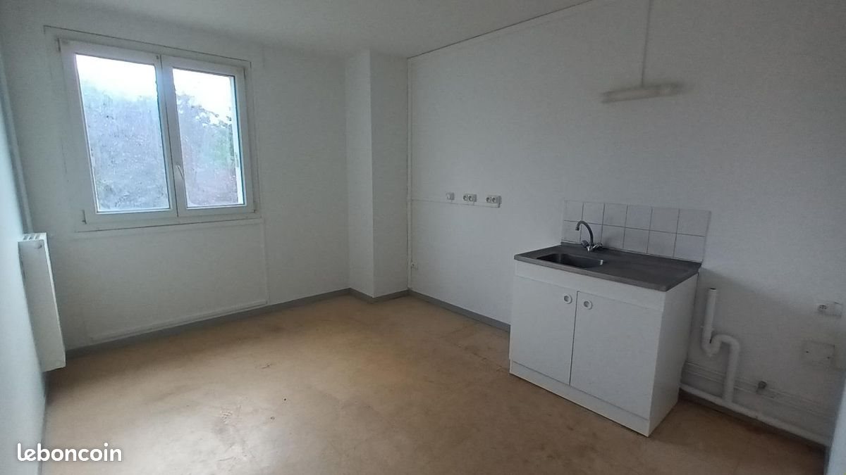 Appartement à louer, 77m², Gacé