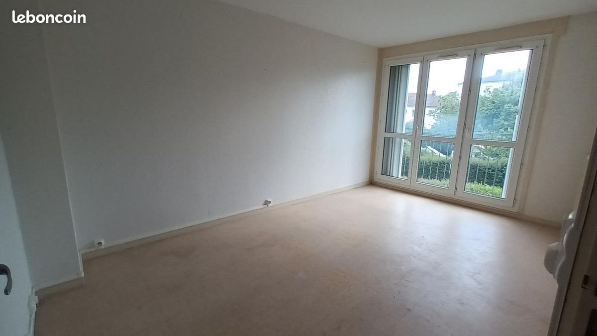 Appartement à louer, 77m², Gacé