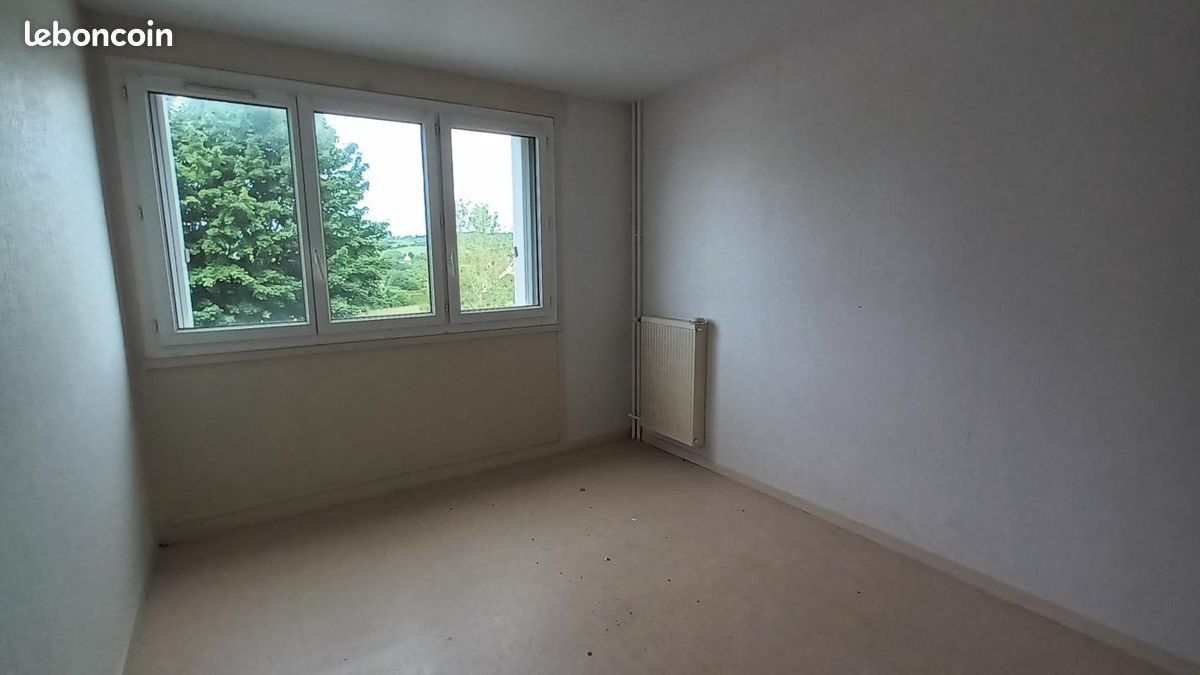 Appartement à louer, 77m², Gacé