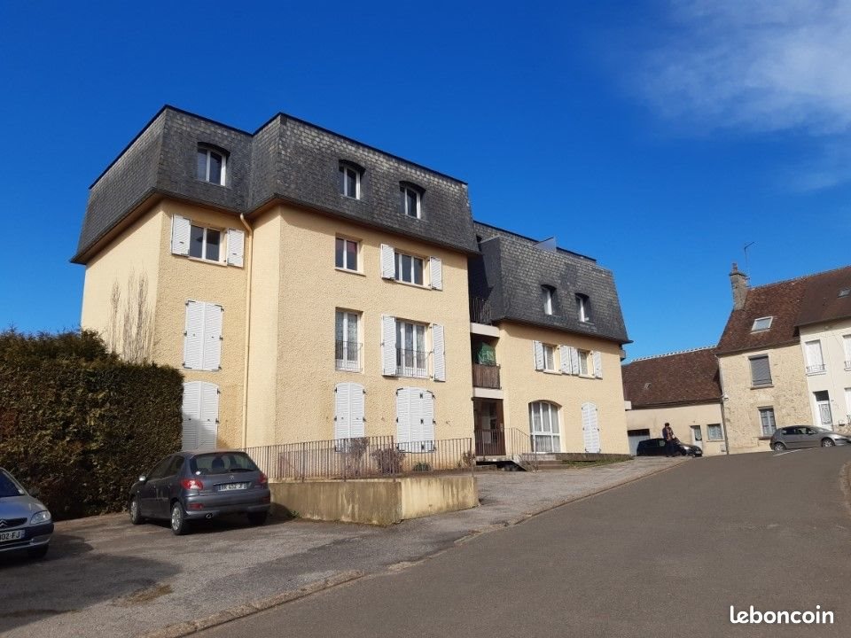 Appartement à louer, 46m², Bellême