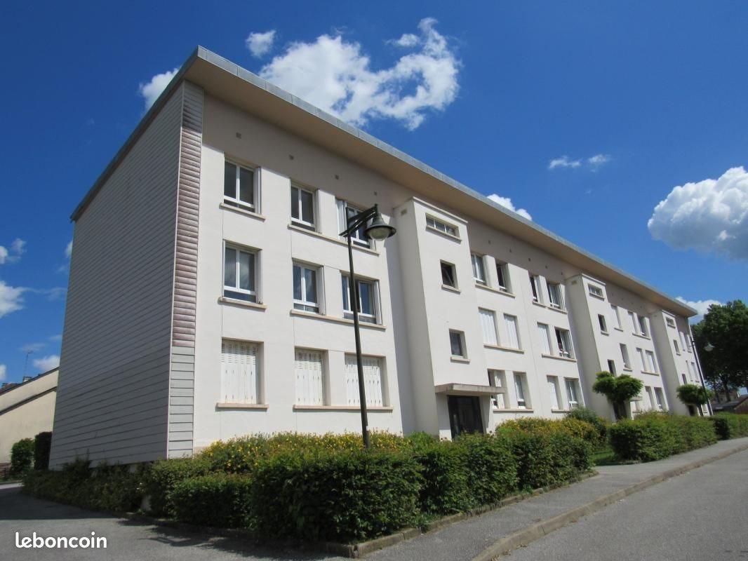 Appartement à louer, 54m², Mortagne-au-Perche