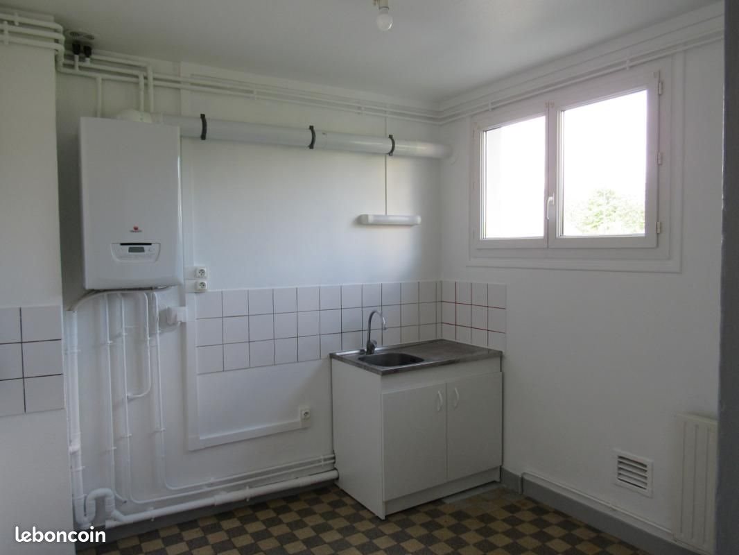 Appartement à louer, 54m², Mortagne-au-Perche