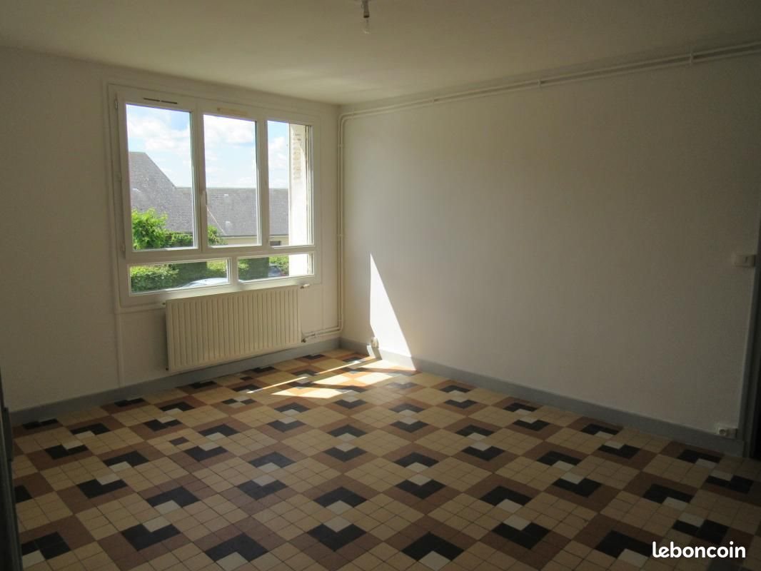 Appartement à louer, 54m², Mortagne-au-Perche