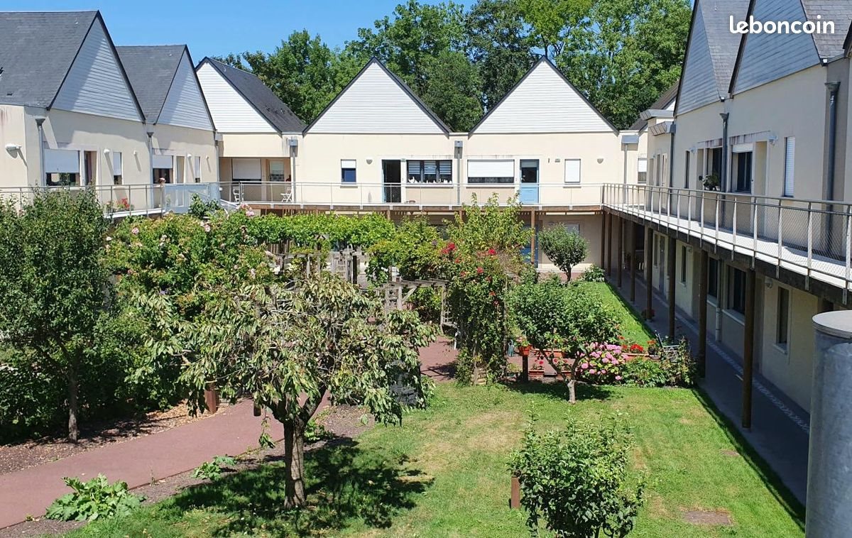 Appartement à louer, 56m², Argentan