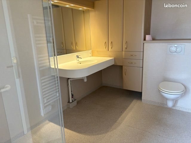 Appartement à louer, 56m², Argentan