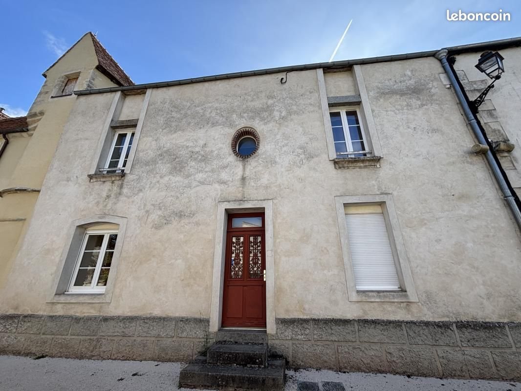 Appartement à louer, 69m², Ecouché