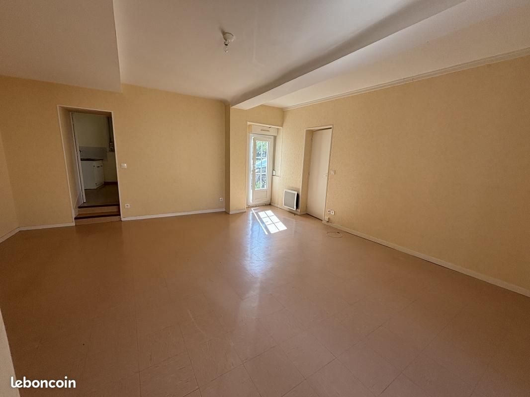 Appartement à louer, 69m², Ecouché
