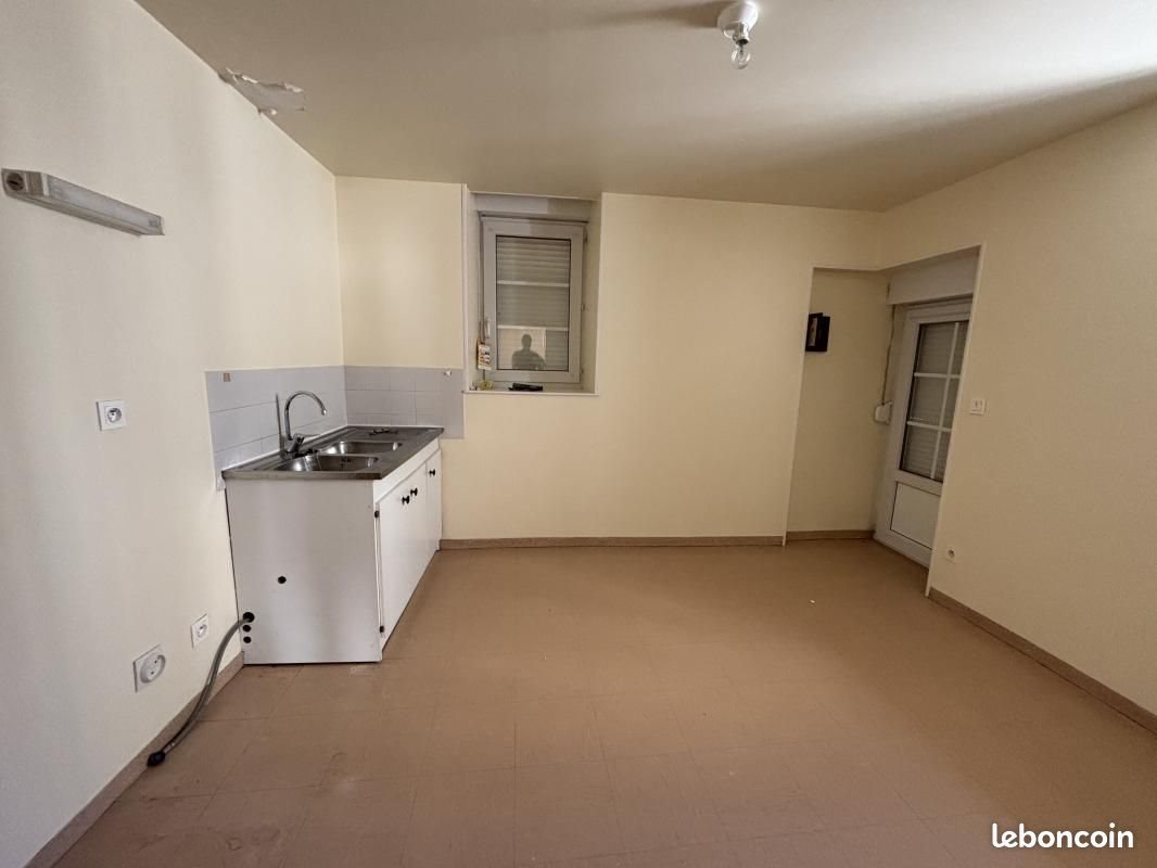 Appartement à louer, 69m², Ecouché