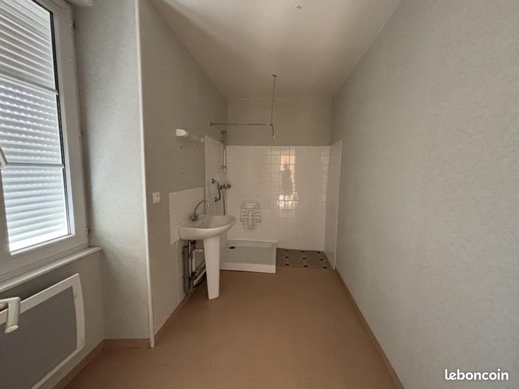 Appartement à louer, 69m², Ecouché