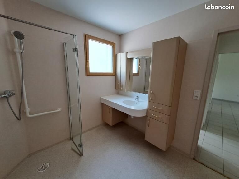 Appartement à louer, 63m², Argentan